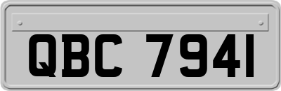 QBC7941