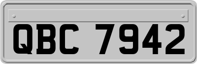 QBC7942
