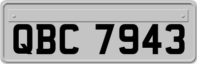 QBC7943