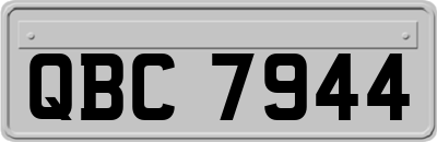 QBC7944
