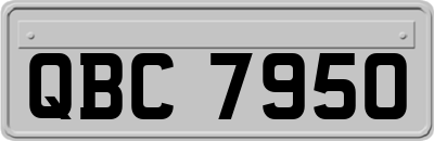 QBC7950