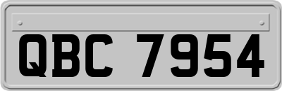 QBC7954