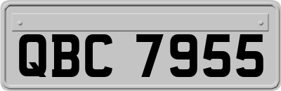 QBC7955