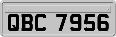 QBC7956