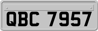 QBC7957