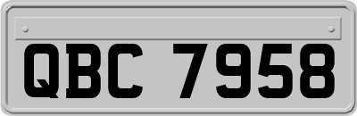 QBC7958