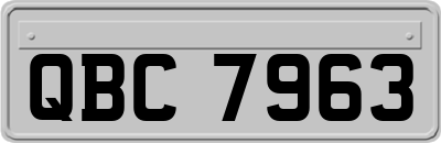 QBC7963