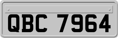 QBC7964
