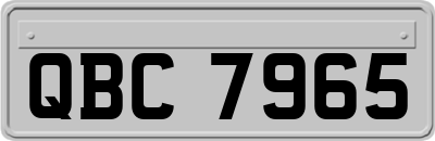 QBC7965