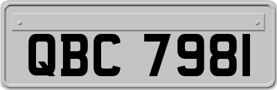 QBC7981