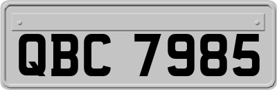 QBC7985