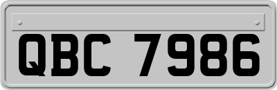 QBC7986