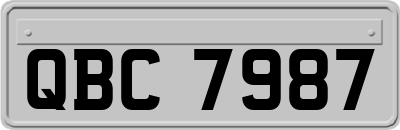 QBC7987