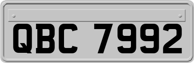 QBC7992