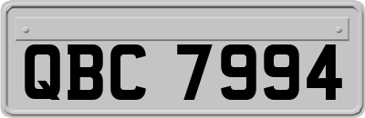 QBC7994