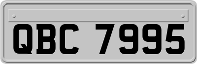 QBC7995