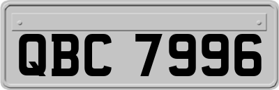 QBC7996