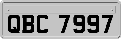 QBC7997
