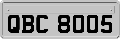QBC8005