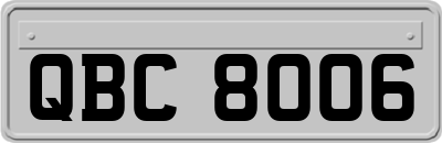 QBC8006