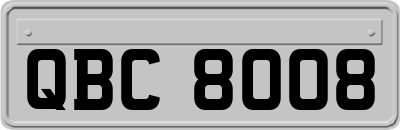 QBC8008