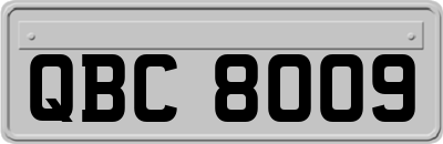 QBC8009