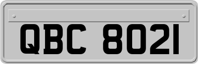 QBC8021