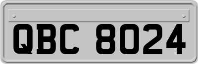 QBC8024