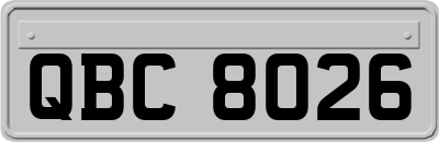 QBC8026