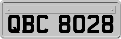 QBC8028