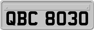 QBC8030