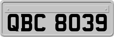 QBC8039