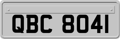QBC8041