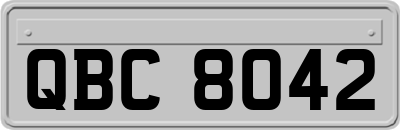 QBC8042