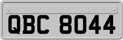 QBC8044