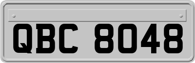 QBC8048