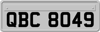 QBC8049