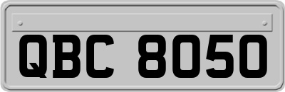 QBC8050
