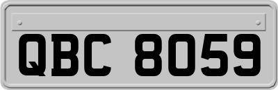 QBC8059