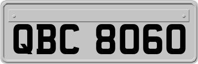 QBC8060