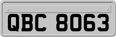 QBC8063