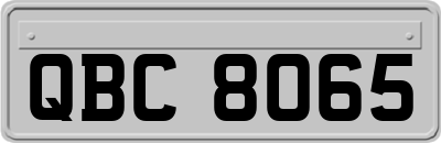 QBC8065