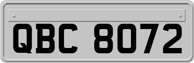QBC8072