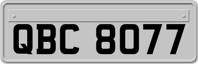 QBC8077