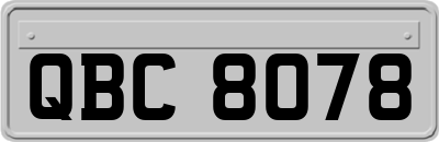 QBC8078