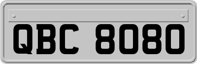 QBC8080