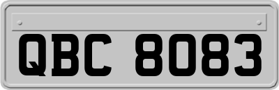 QBC8083