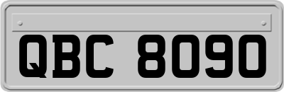 QBC8090