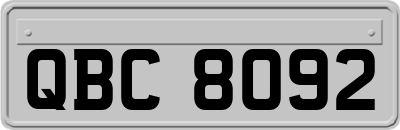 QBC8092