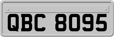 QBC8095